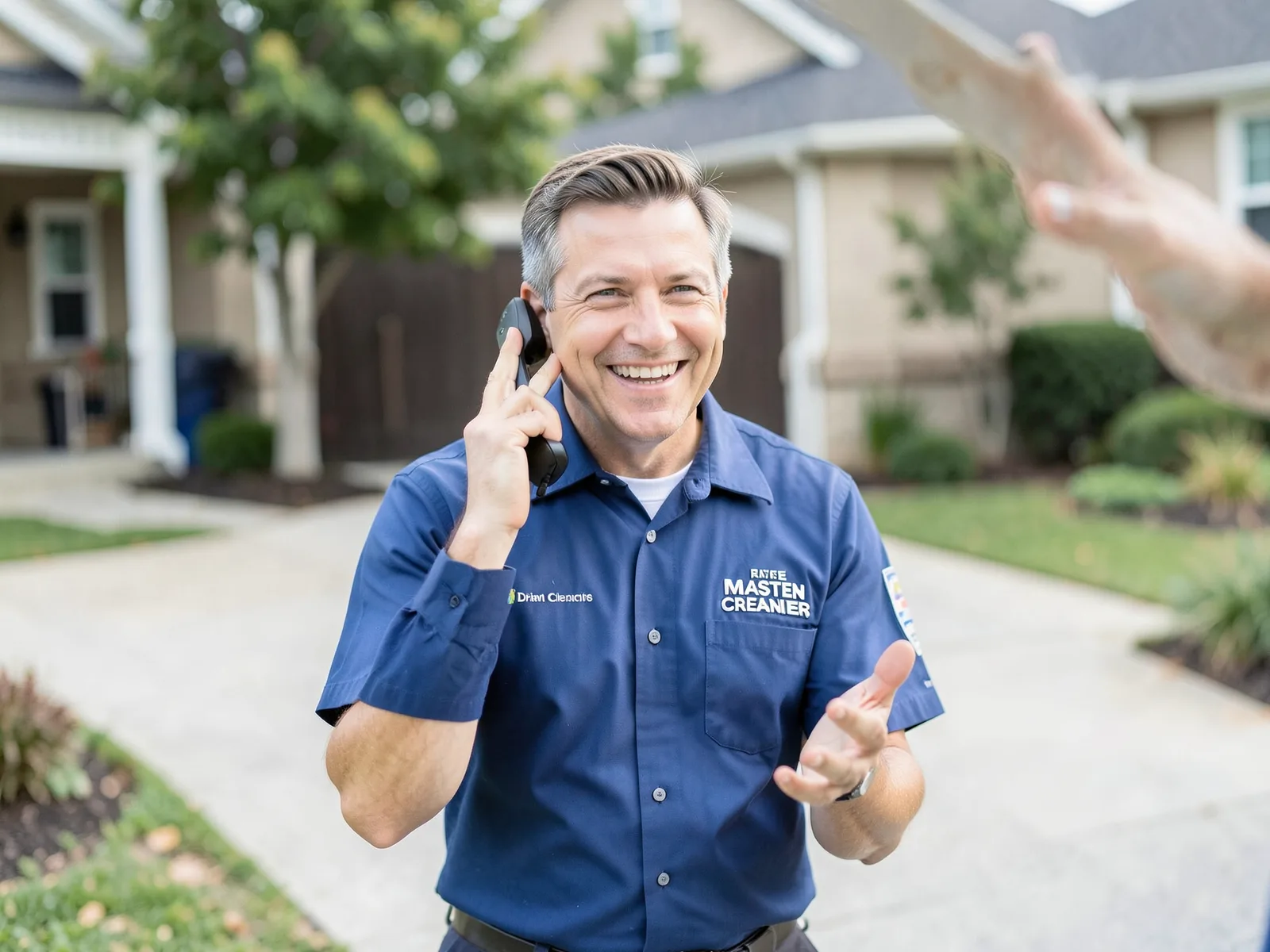 Drain Cleaning Winsted, MN FAQs